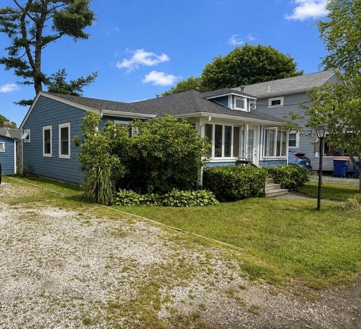 Property Photo:  11 Beechwood Place  MA 02532 