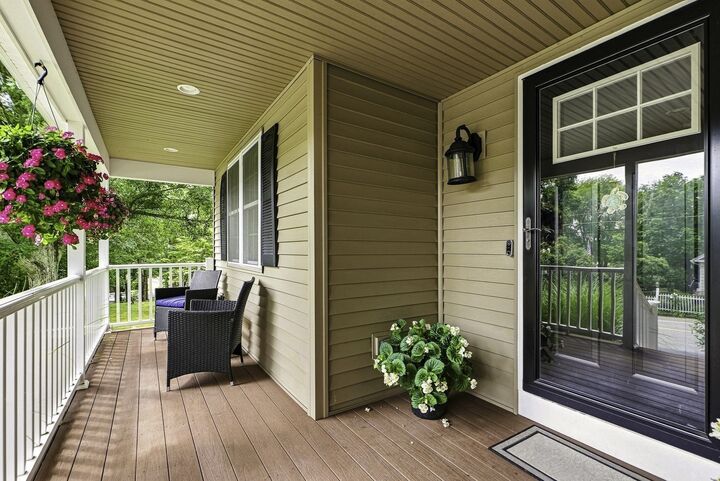 Property Photo: 8 Mellen St MA 01747