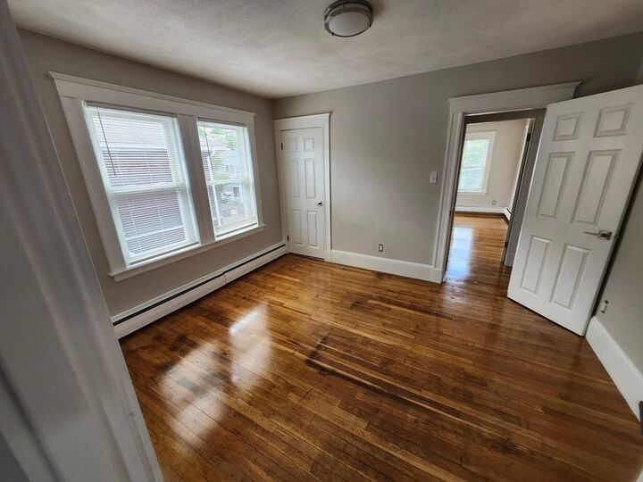 Property Photo: 115 Clarence Street 2 MA 02149