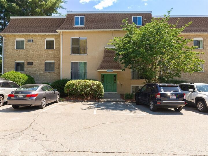 Property Photo:  188 Swanson Rd 325  MA 01719 