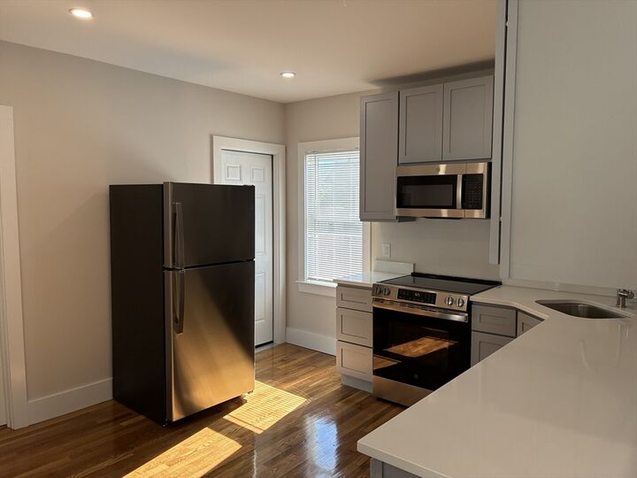 Property Photo: 80 Sudan St 2 MA 02125