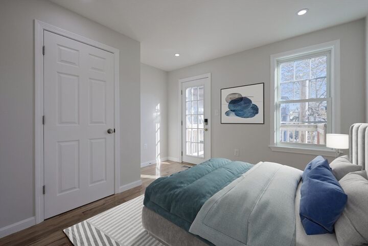 Property Photo: 3 Appian Place Single Fam MA 02128