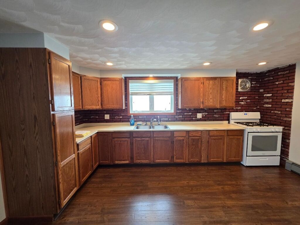 Property Photo: 213 Dwelly Street 1 MA 02724