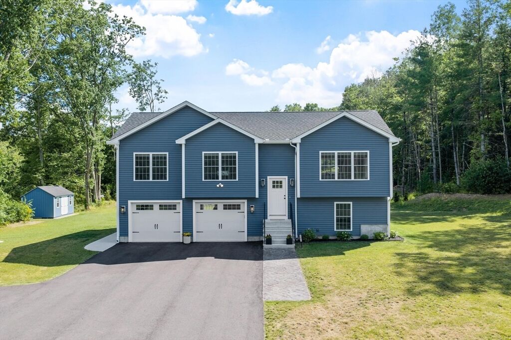 Property Photo: 13 Donovan Dr CT 06262