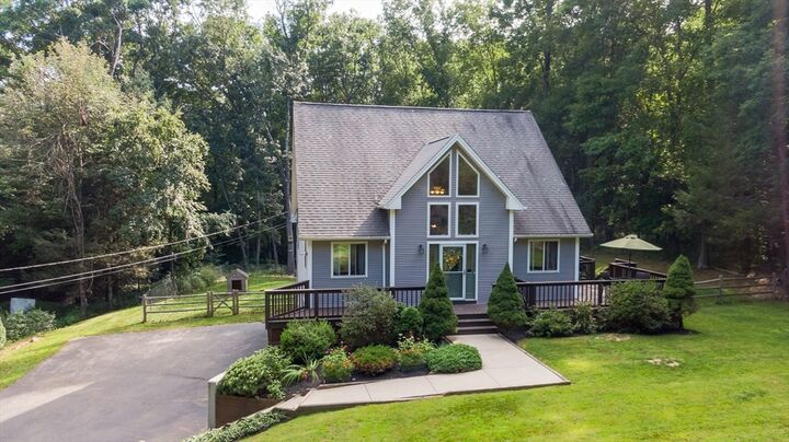Property Photo:  64 Leno Rd  MA 01521 