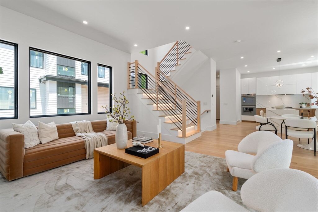 Property Photo: 163-167 Winchester Street D MA 02461