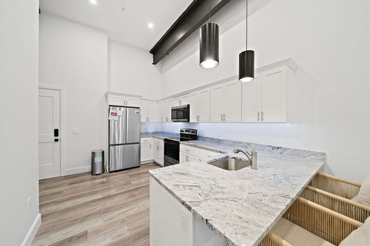 Property Photo: 10 Water St 3 MA 02360
