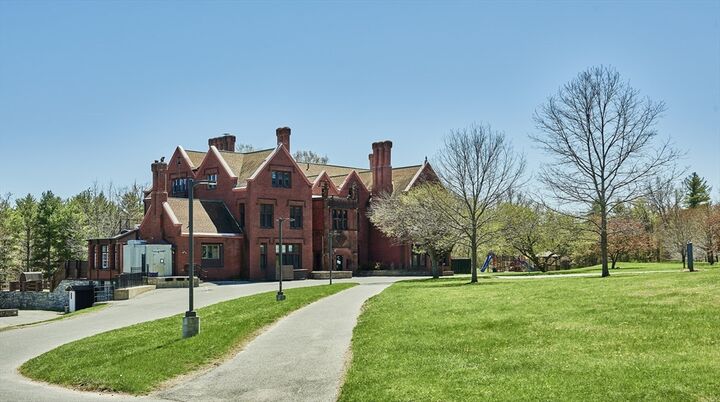 Property Photo:  349 Old Stockbridge Rd  MA 01240 