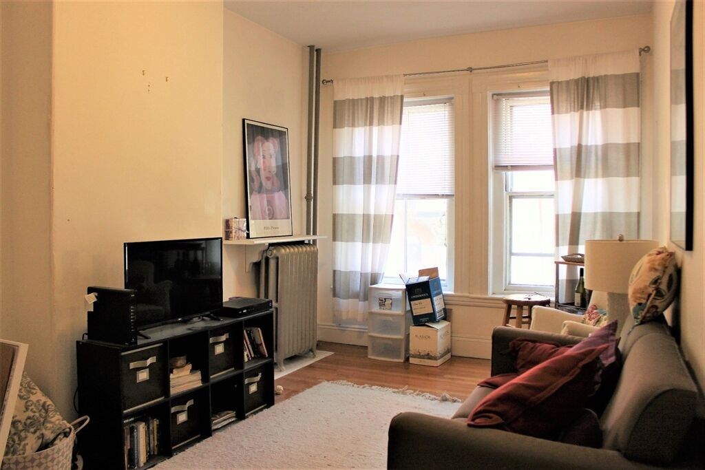 Property Photo:  22 Isabella Street 2  MA 02116 