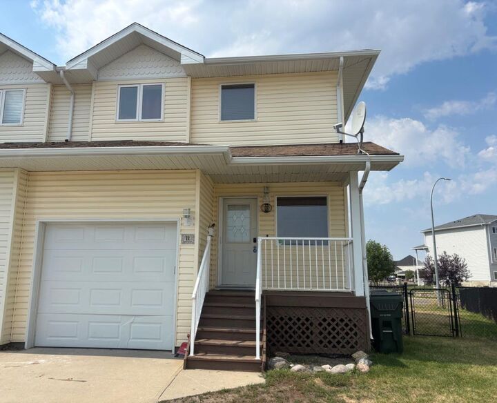 Property Photo: 11 Northlands Crescent NE AB T1C 2A9