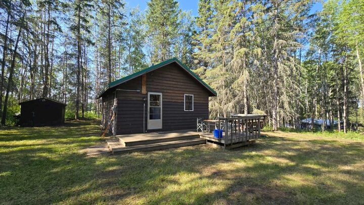 Property Photo: #217 & #221, 15538 Old Trail #217 &Amp #221 AB T0A 2T0