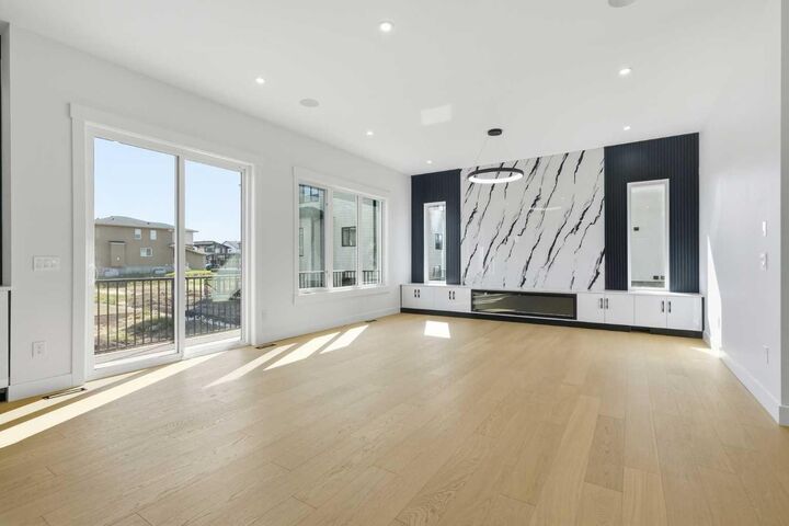 Property Photo:  15 Watercrest Gate  AB T1X 2Y8 