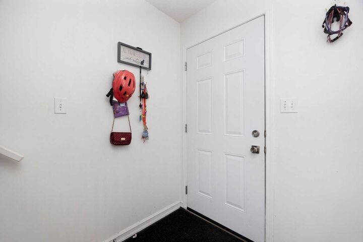 Property Photo: 100 St. Laurent Way 70 AB T9K 2R4