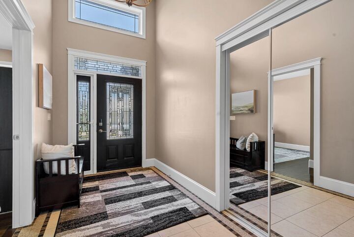 Property Photo: 9 Liberty Place AB T4S 0A2