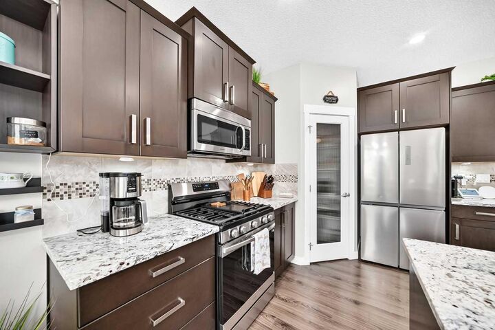 Property Photo:  125 Ranch Rise  AB T1P 0G3 