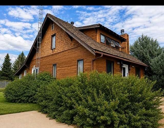 Property Photo: 40334 Rrd 120 AB T0B 0A0