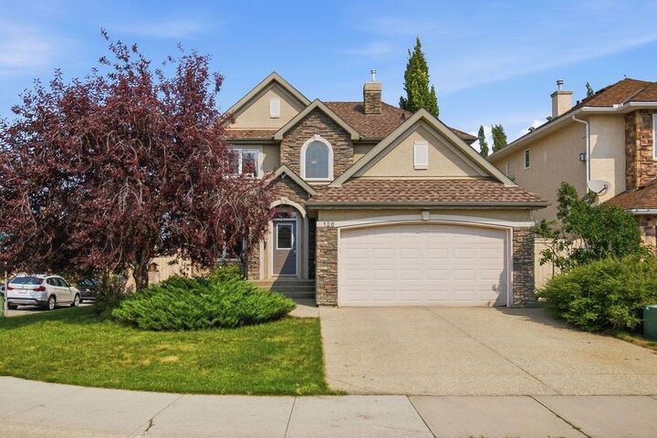 126 Evercreek Bluffs Road SW — photo 1