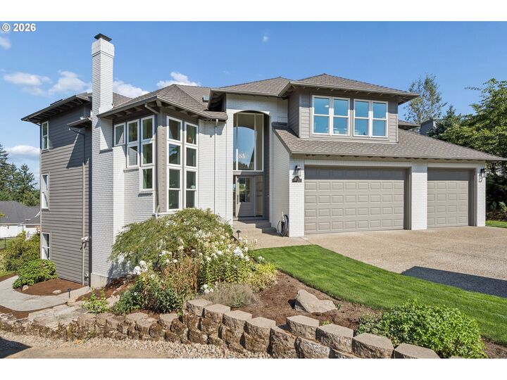 Property Photo:  13401 SW Mountain Ridge Ct  OR 97224 