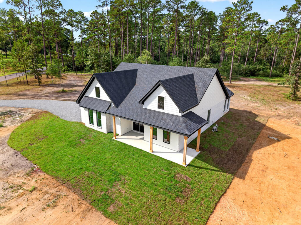 Property Photo:  499 Cowart Holliday Road  MS 39470 