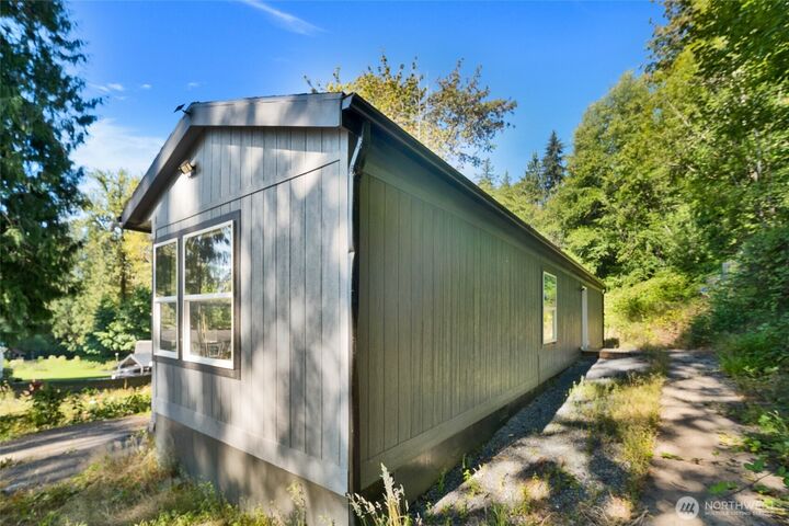 Property Photo: 17919 121st St NE NE WA 98223