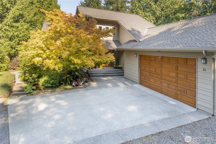 Property Photo: 33 Twinsview Court WA 98365
