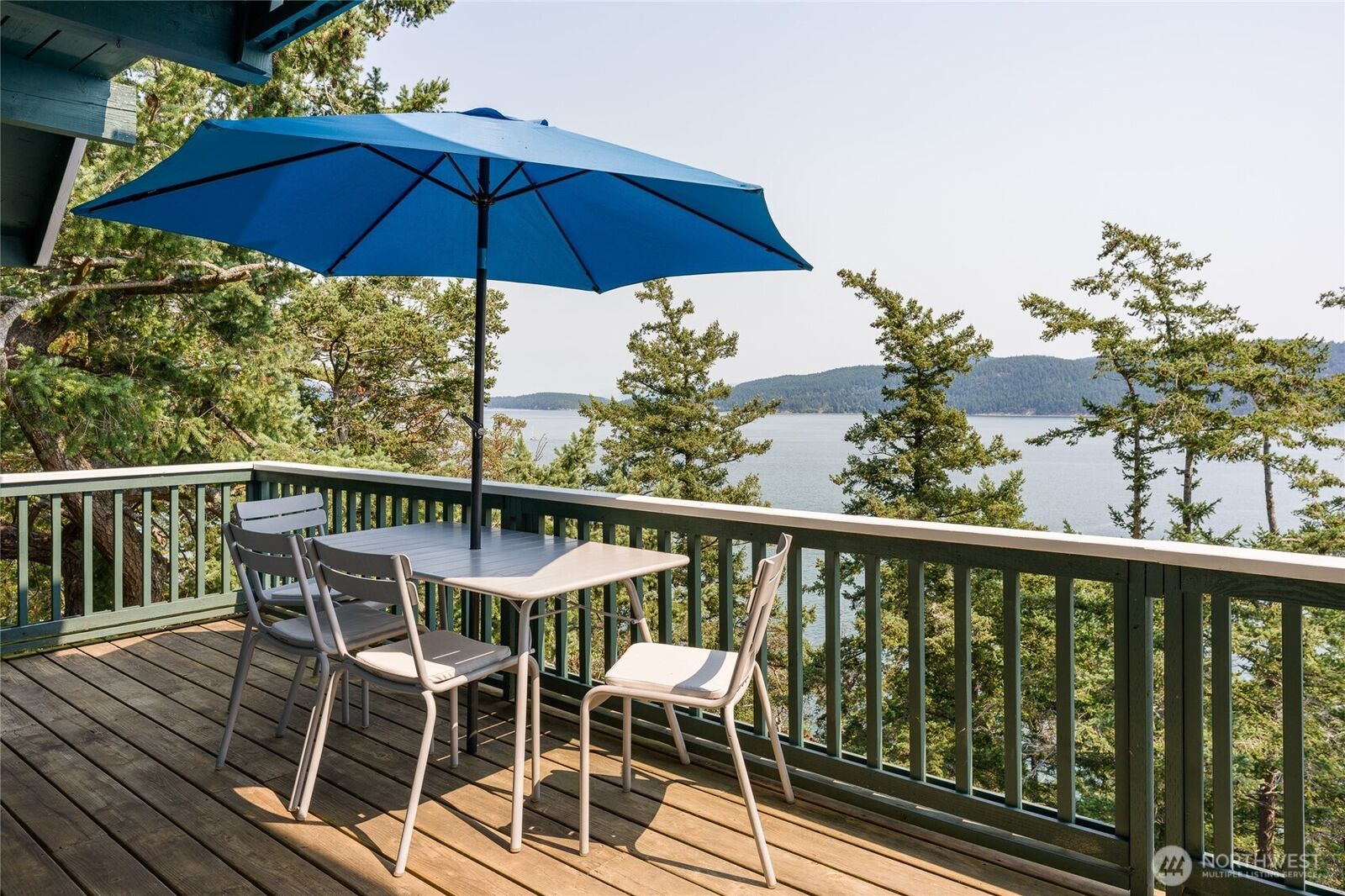 Property Photo: 61 Yew Lane WA 98261