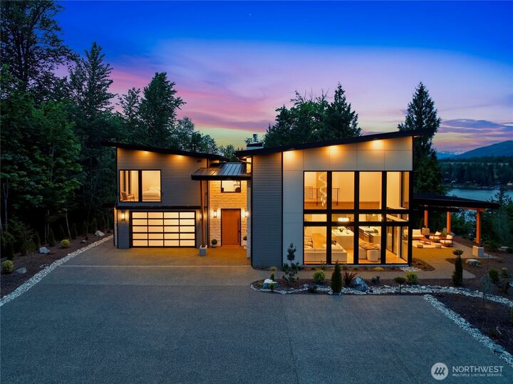 Property Photo:  18315  Majestic Ridge Lane  WA 98274 