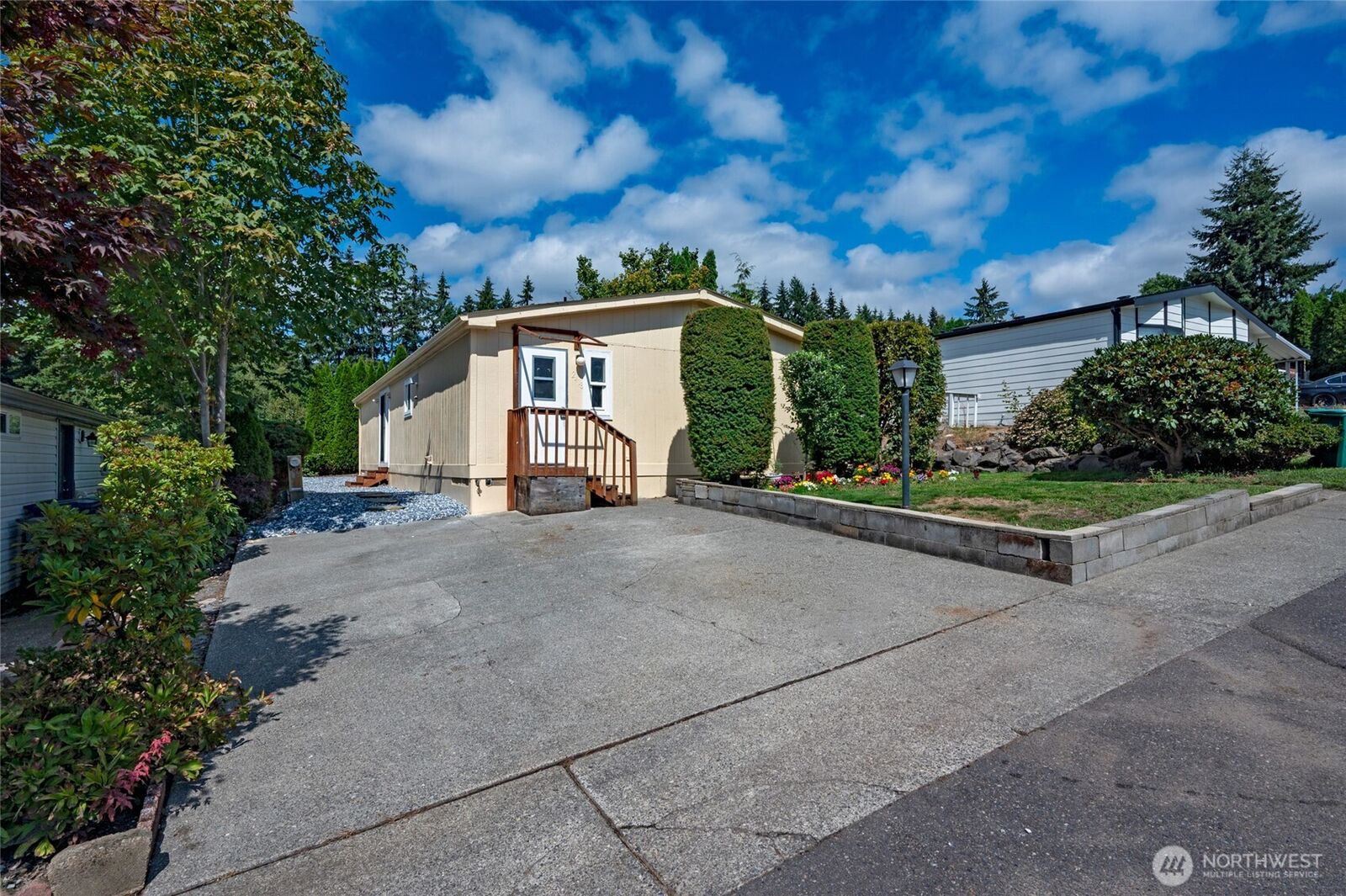 Property Photo:  2418 S 371st Street 47  WA 98003 