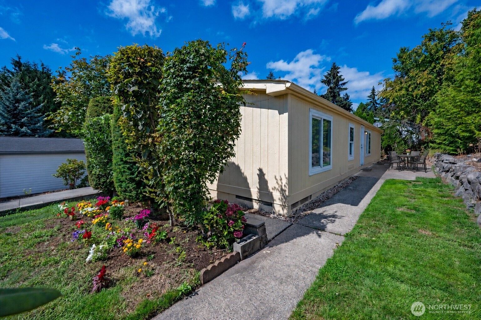 Property Photo:  2418 S 371st Street 47  WA 98003 