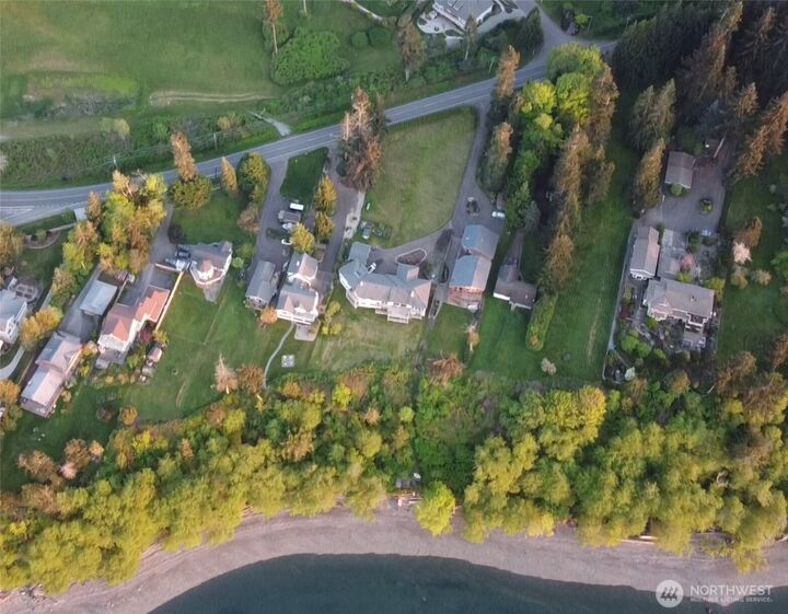 Property Photo: 444 W North Camano Drive WA 98282