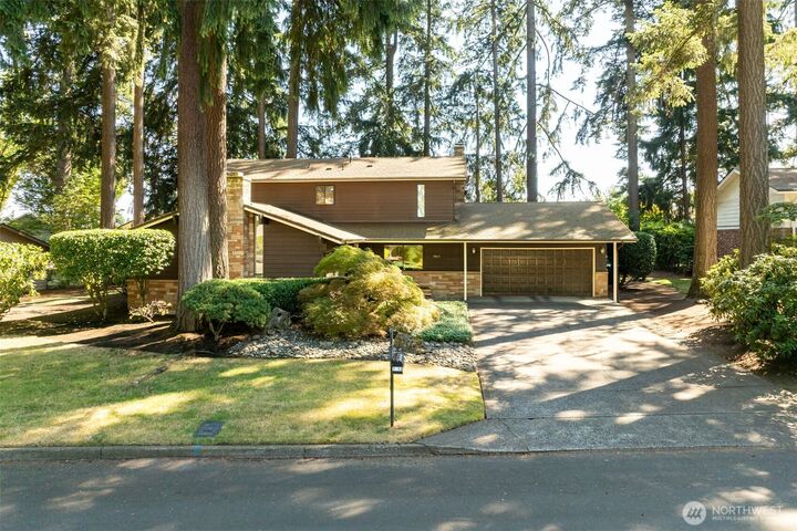 Property Photo: 7613 NE 69th Street WA 98662