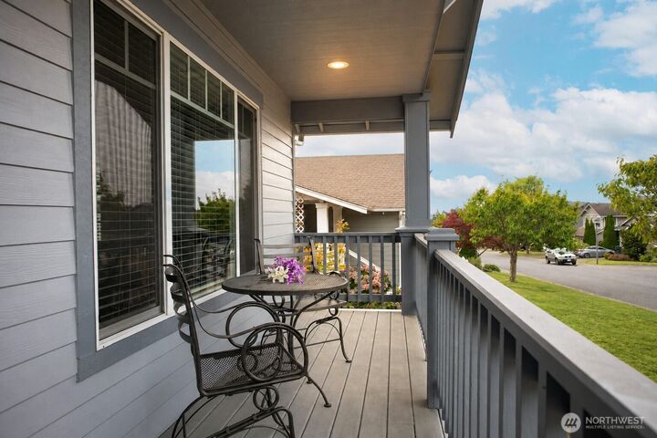 Property Photo:  3926  Keystone Way  WA 98226 
