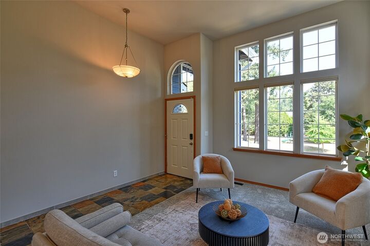 Property Photo: 1706 239th Street SW WA 98021