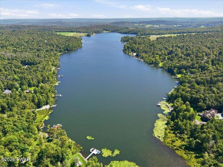 Property Photo: Lot 54 Rockledge Lane PA 18417