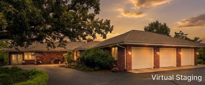 Property Photo: 10001 N Hoisington Road IL 61010
