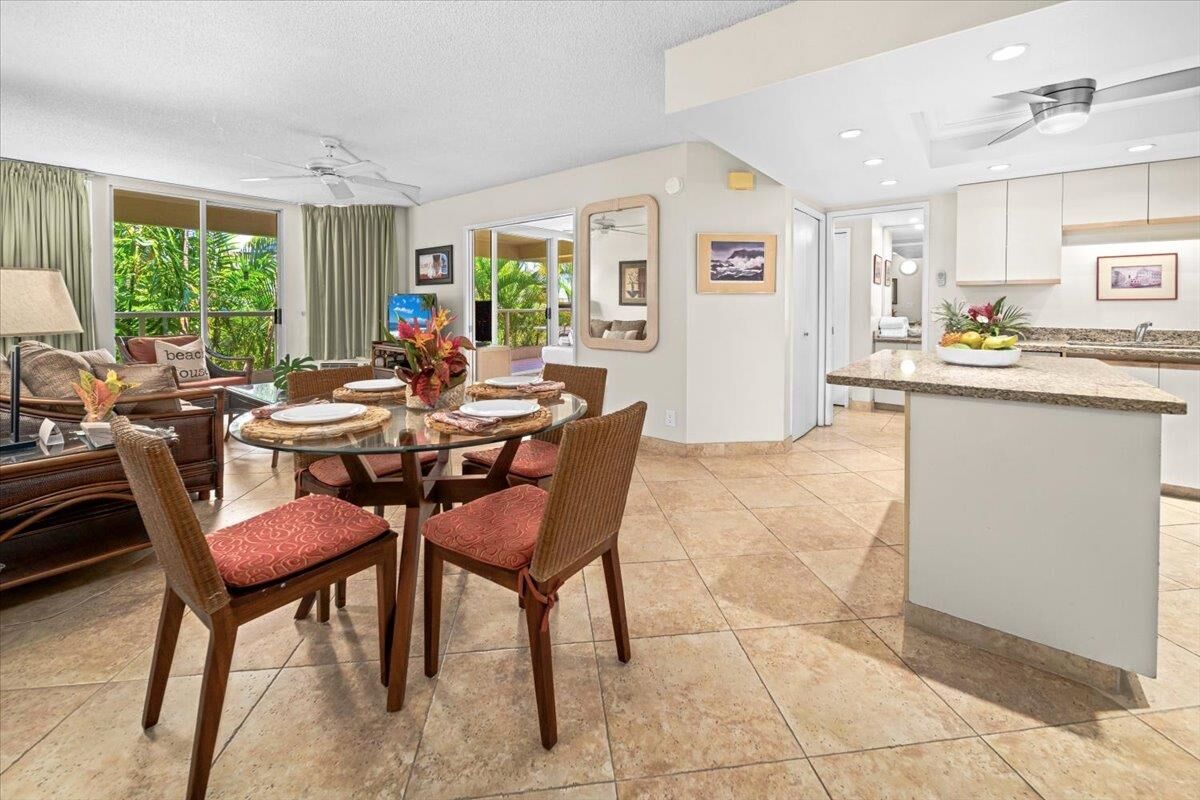 Property Photo: 2575 S Kihei Rd T210 HI 96753