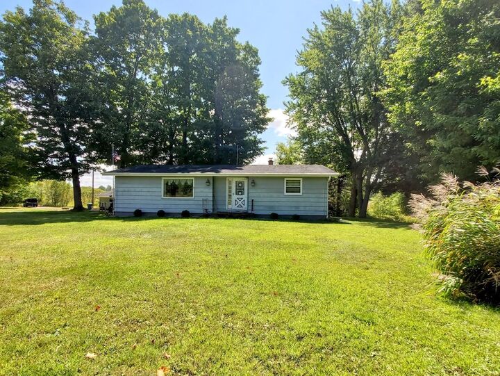 Property Photo: N4729 Highway 45 WI 54486-8917