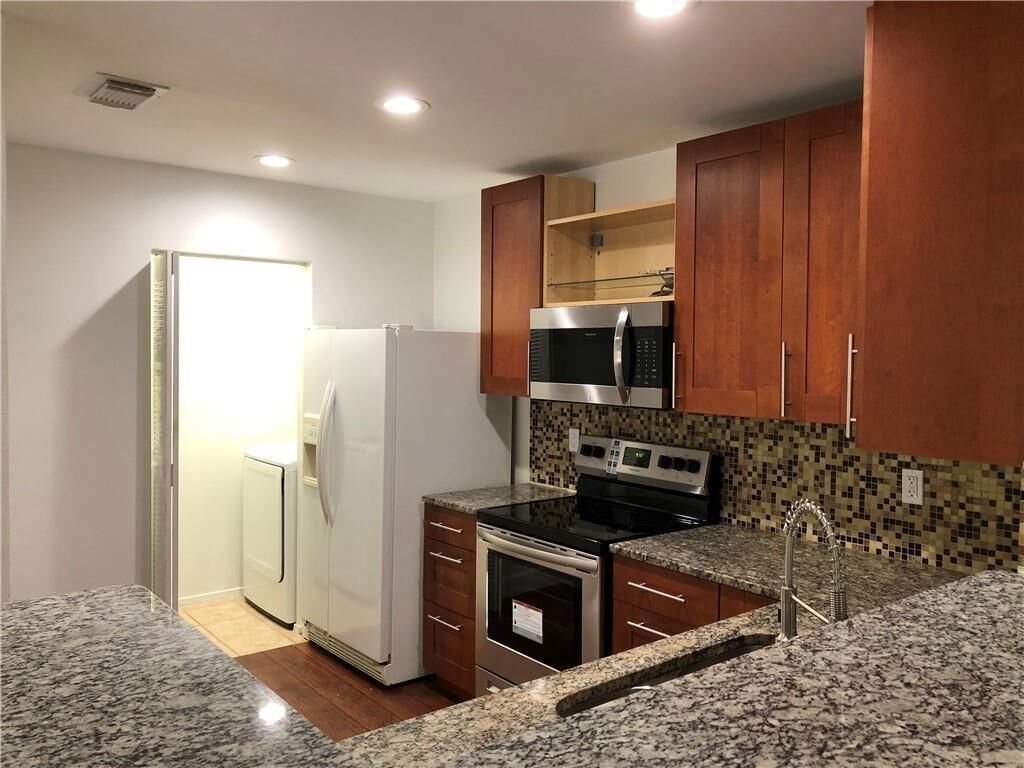 Property Photo:  11277 W Atlantic Boulevard 206  FL 33071 