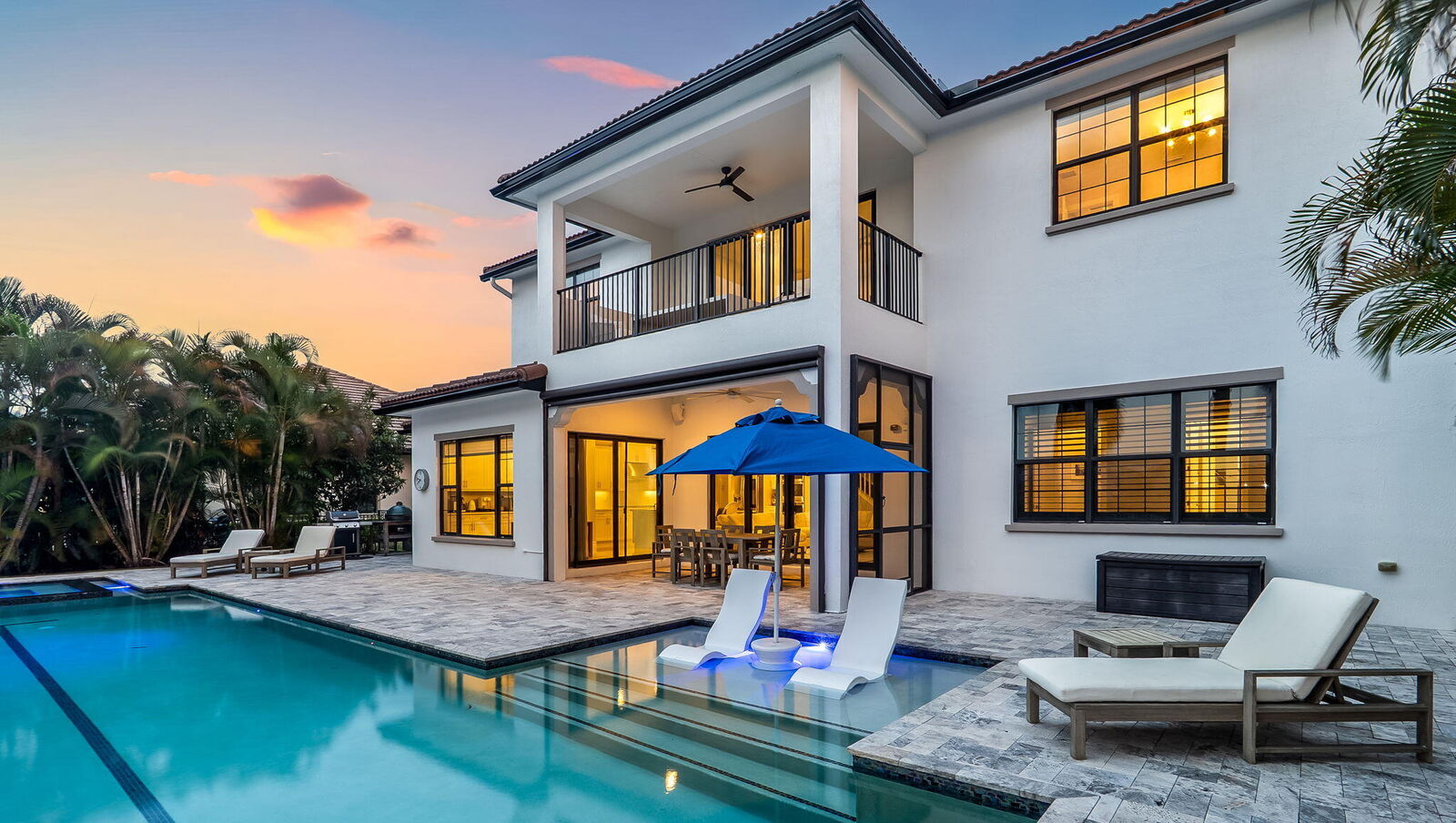 Property Photo: 9045 Vista Way FL 33076