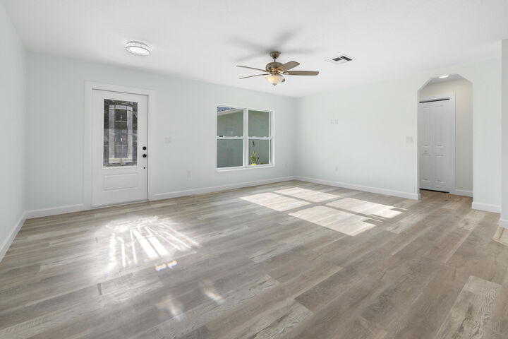 Property Photo: 3896 NW 24th Avenue FL 34972