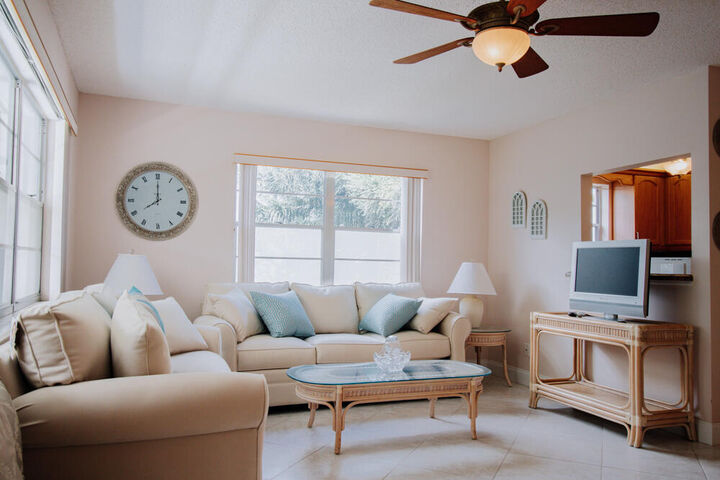 Property Photo:  20 Lyndhurst A  FL 33442 