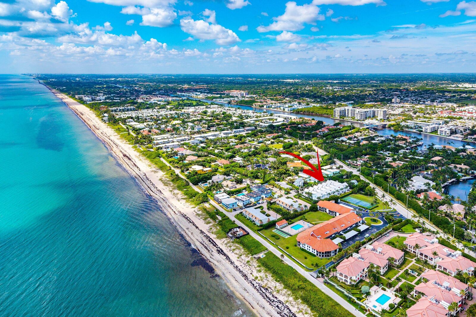 Property Photo:  5 Adams Road  FL 33435 