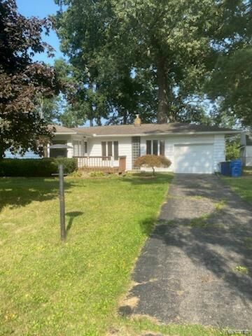 Property Photo: 1226 Alhi Street MI 48328