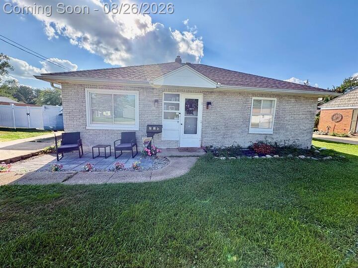 Property Photo: 214 S 22nd Street S MI 49015