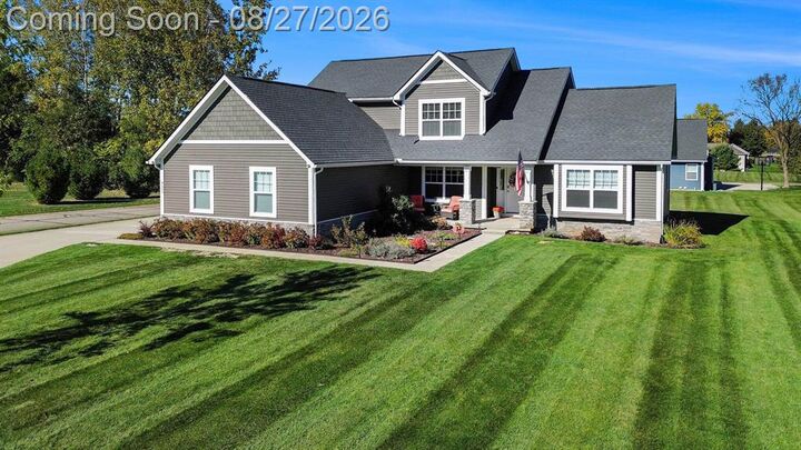Property Photo:  9139 Lanning Lane  MI 48116 