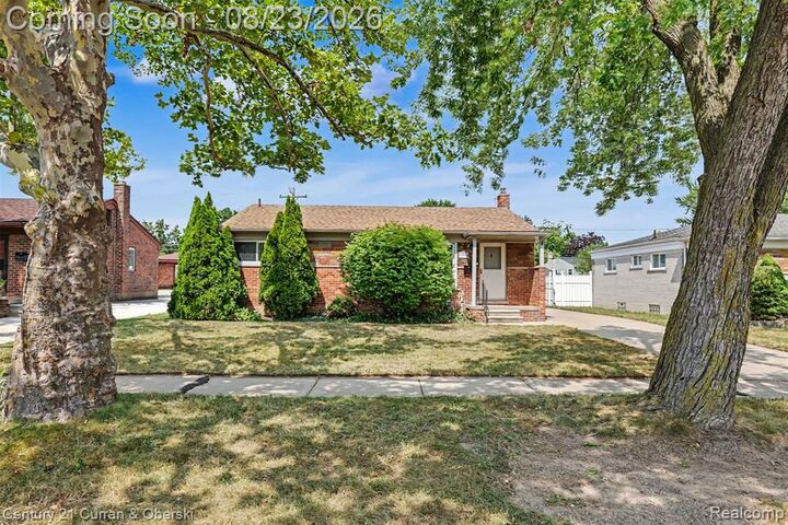 Property Photo:  31512 Joy Road  MI 48150 