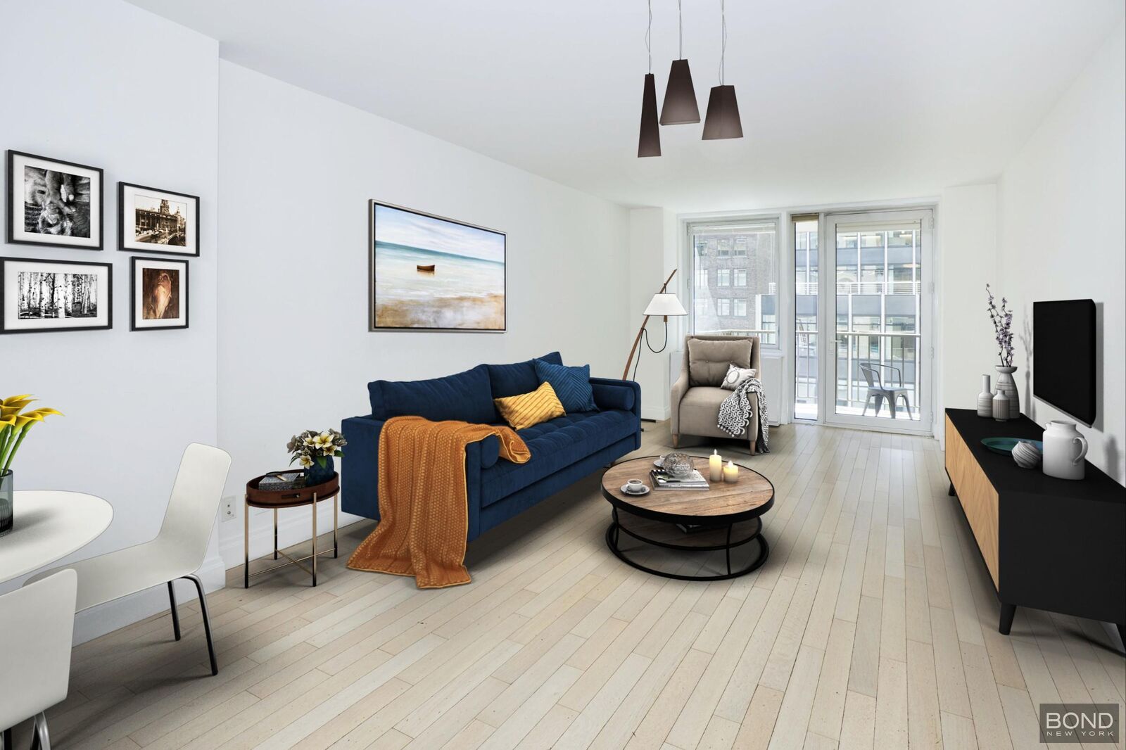 Property Photo: 212 E 47th Street 7F NY 10017