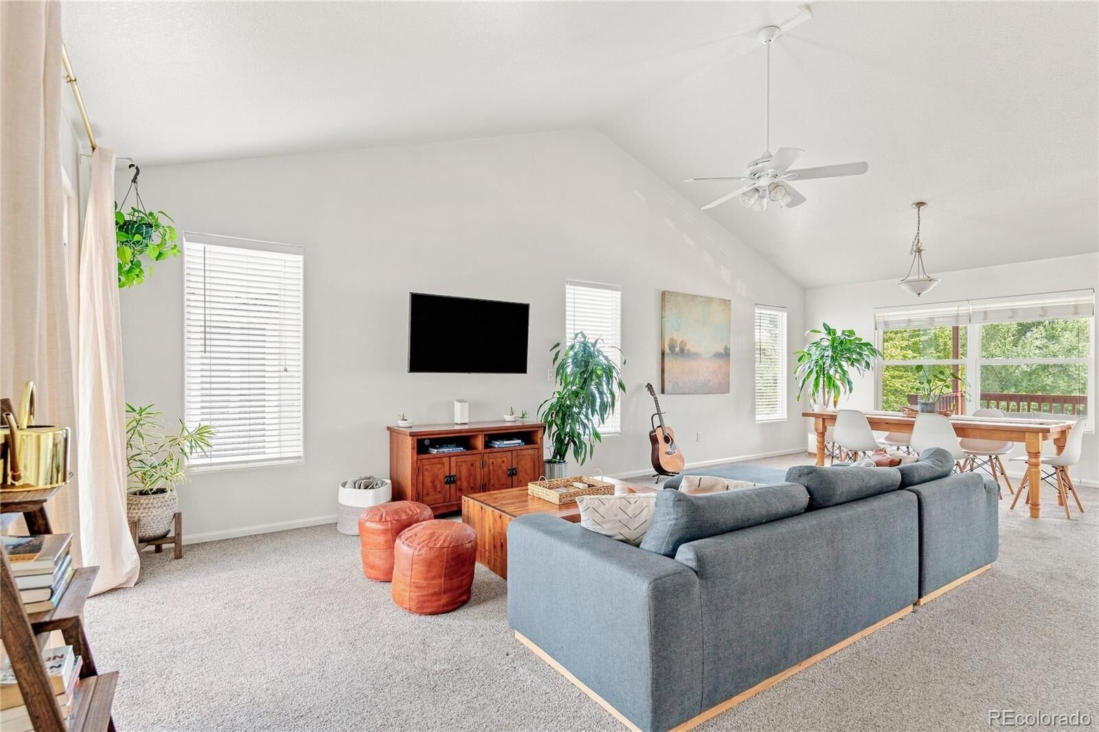Property Photo: 5727 W Ohio Avenue CO 80226