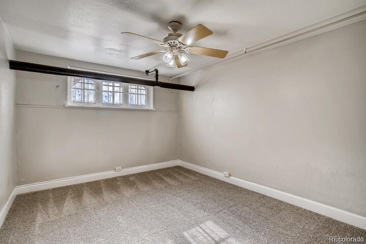 Property Photo:  1050 N Washington Street 1A  CO 80203 