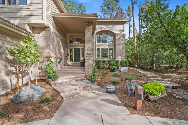 Property Photo:  467 Lorraway Drive  CO 80108 